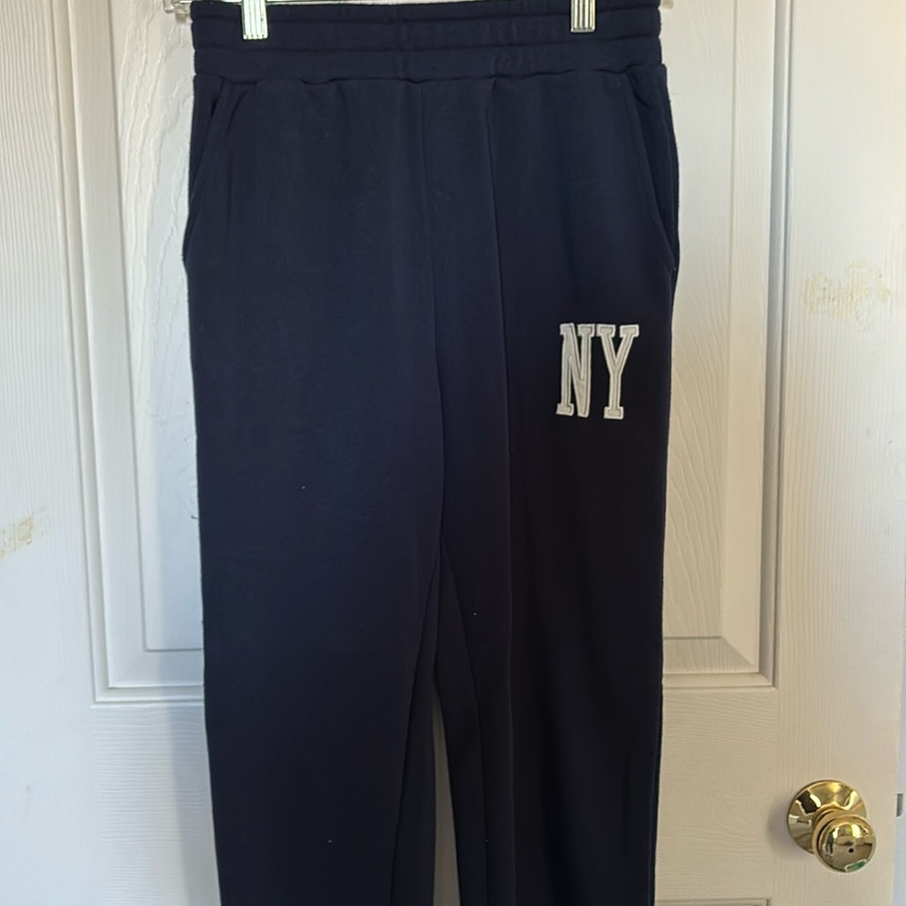 Sweatpants
